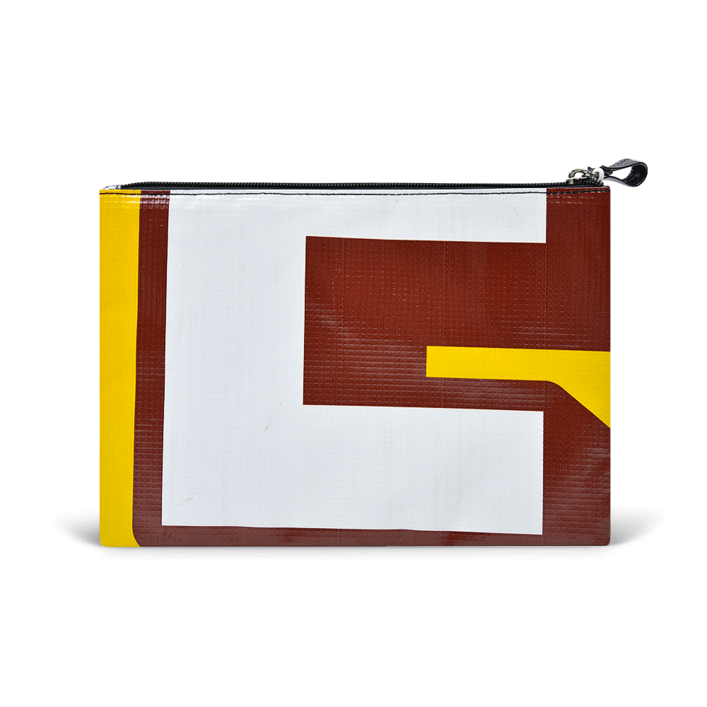 Charlie Pouch