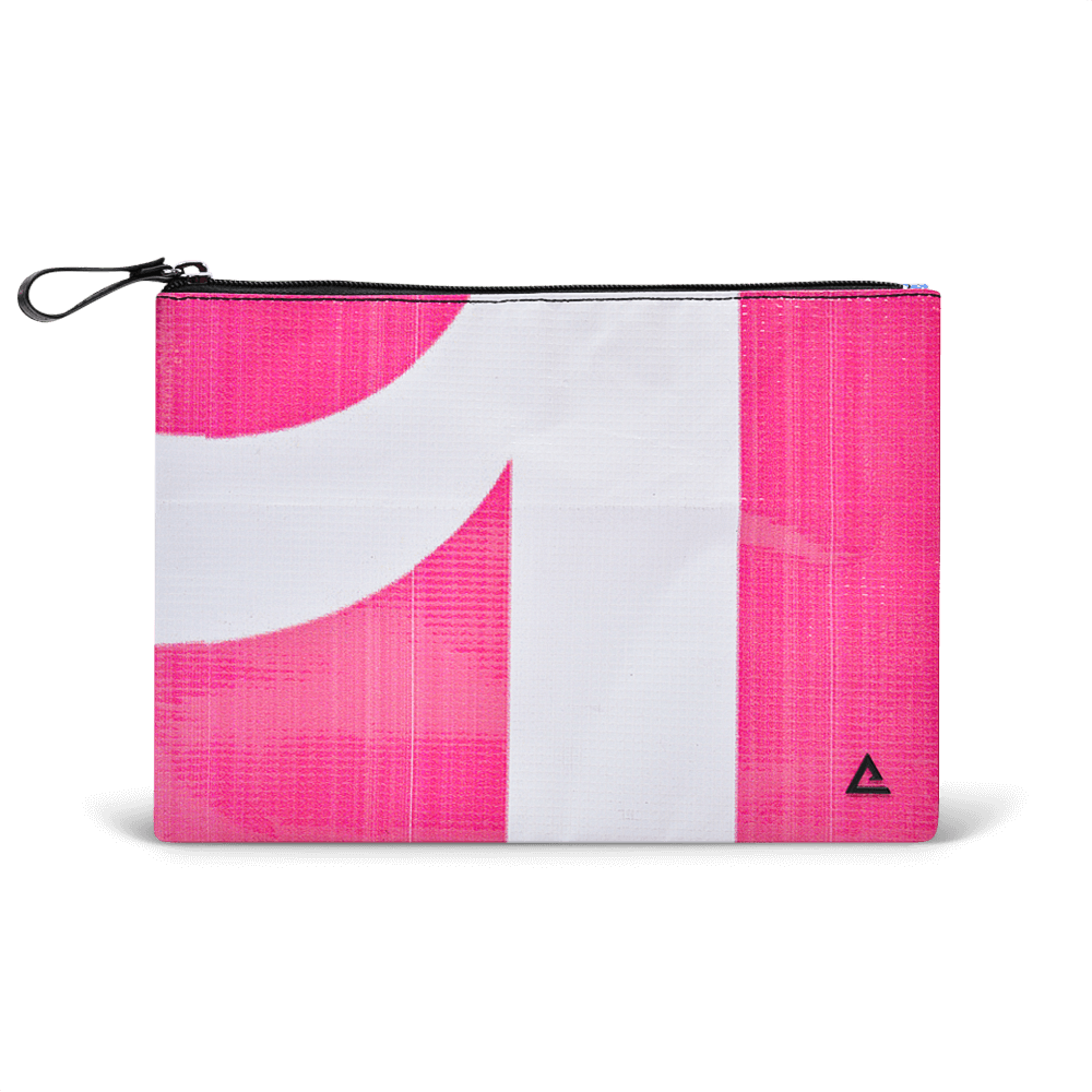 Charlie Pouch