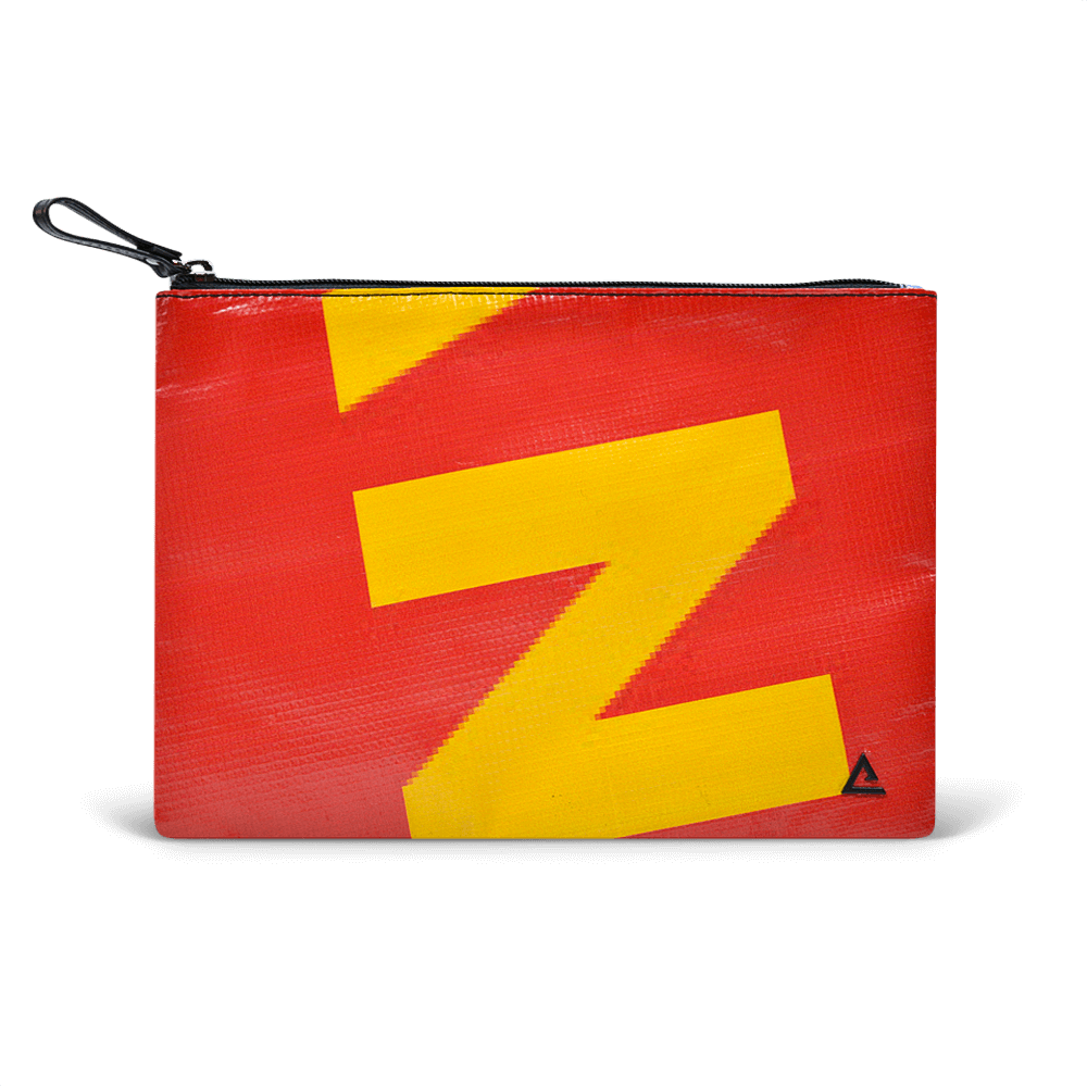 Charlie Pouch
