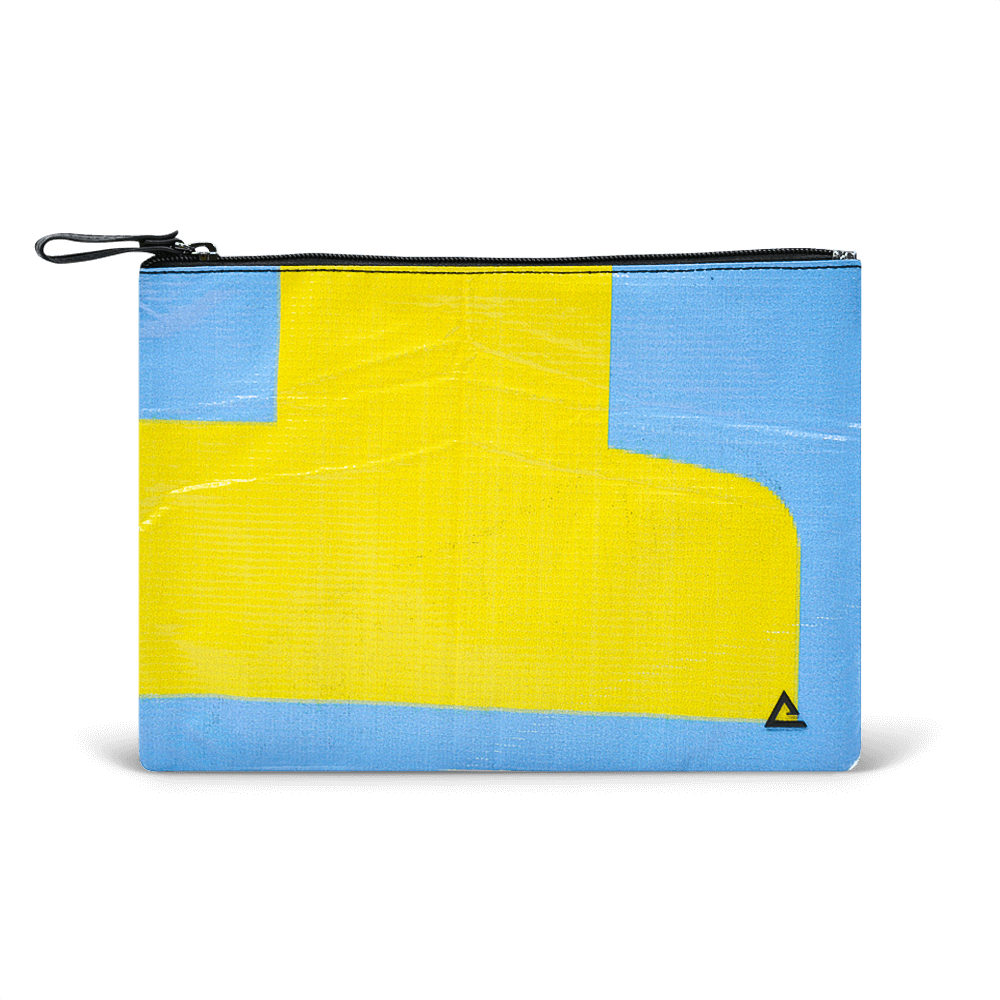 Charlie Pouch