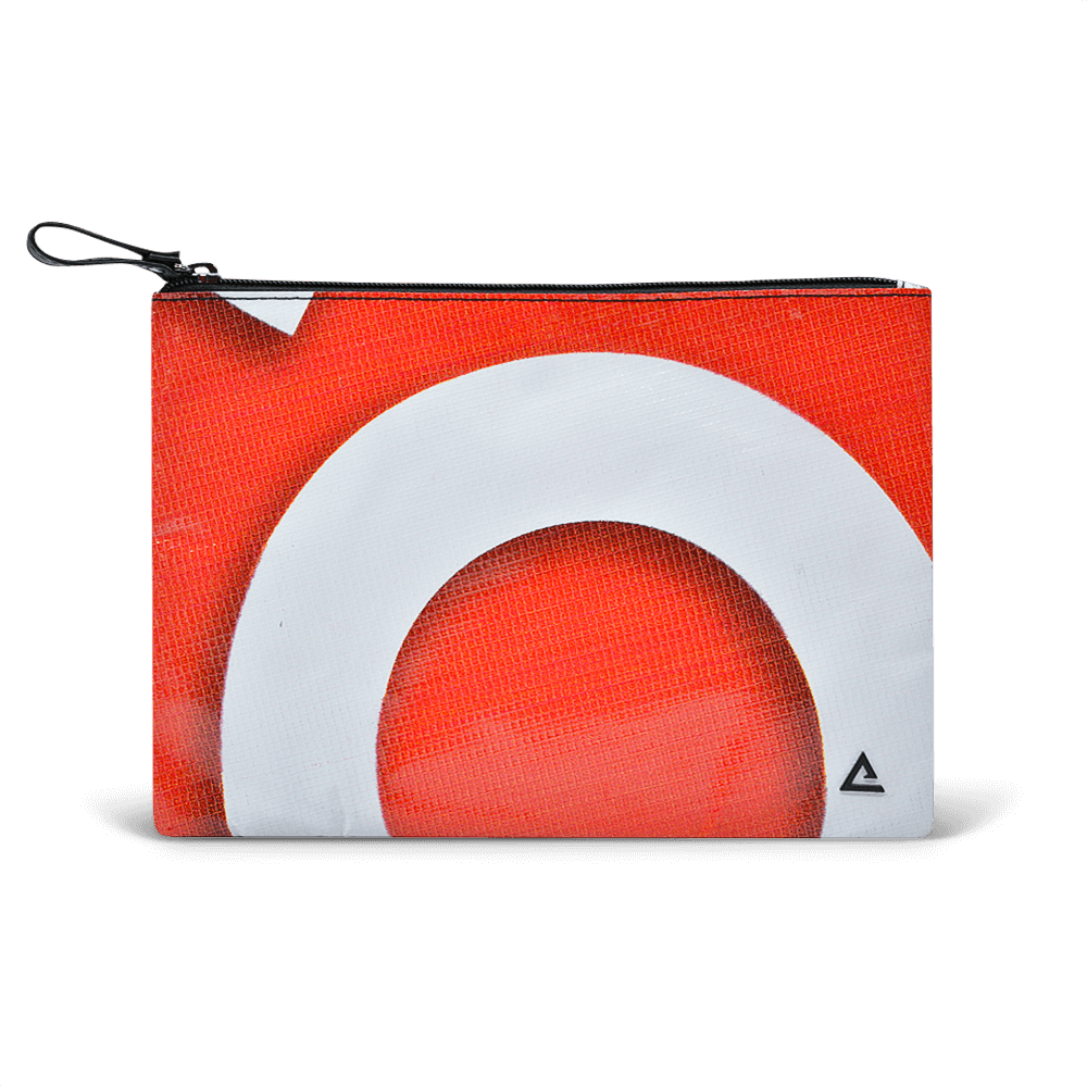 Charlie Pouch