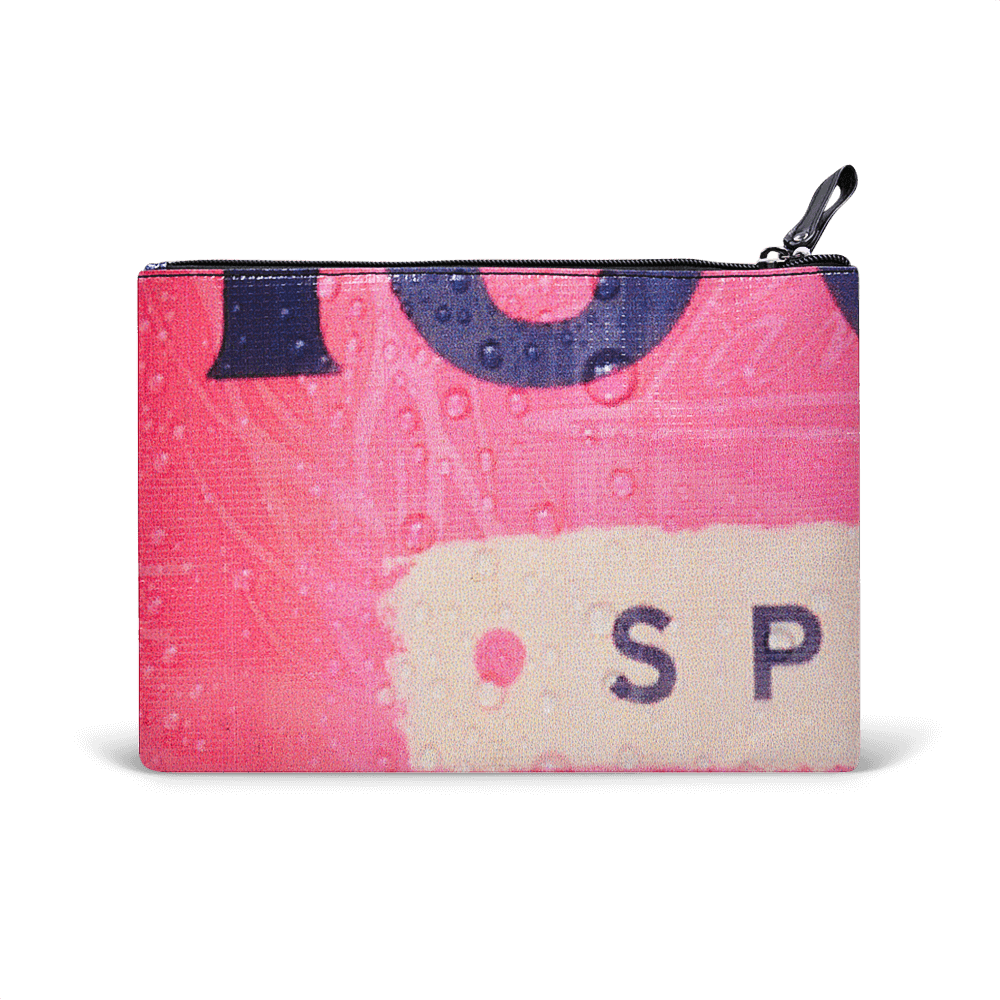 Charlie Pouch