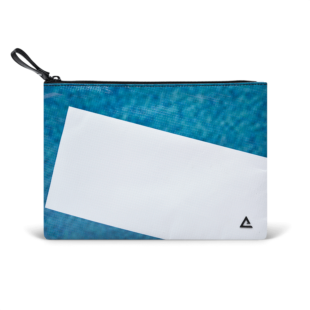 Charlie Pouch