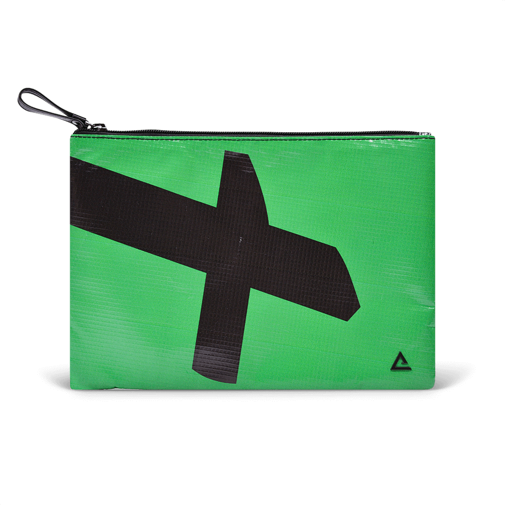 Charlie Pouch