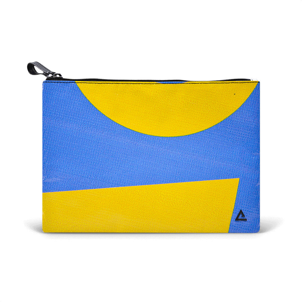 Charlie Pouch