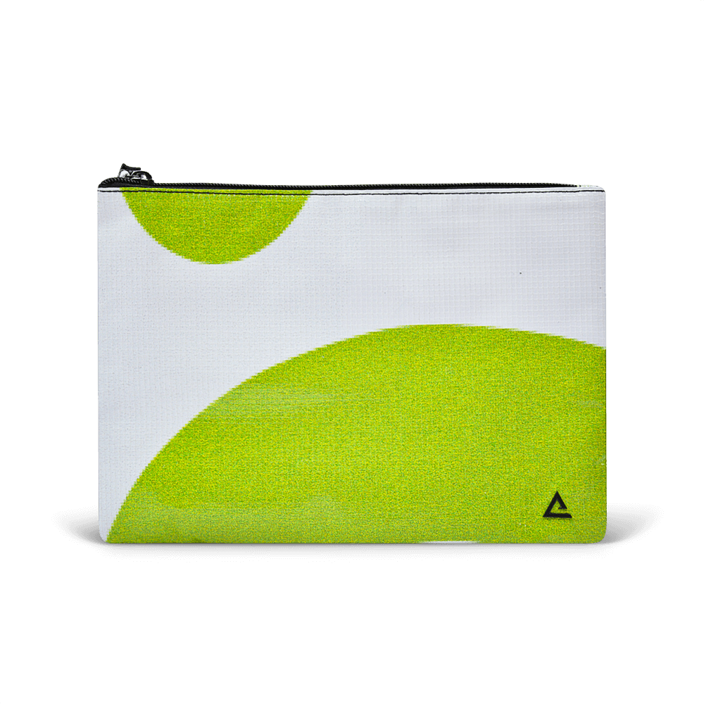 Charlie Pouch