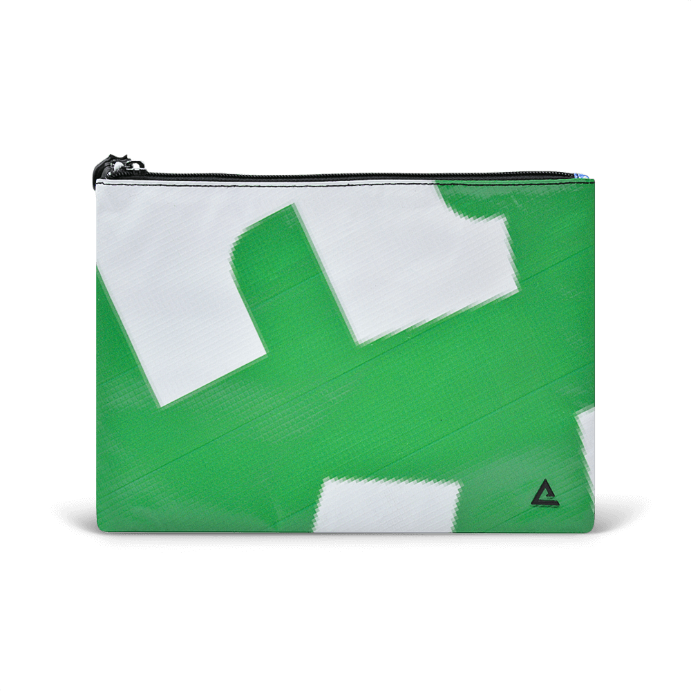 Charlie Pouch