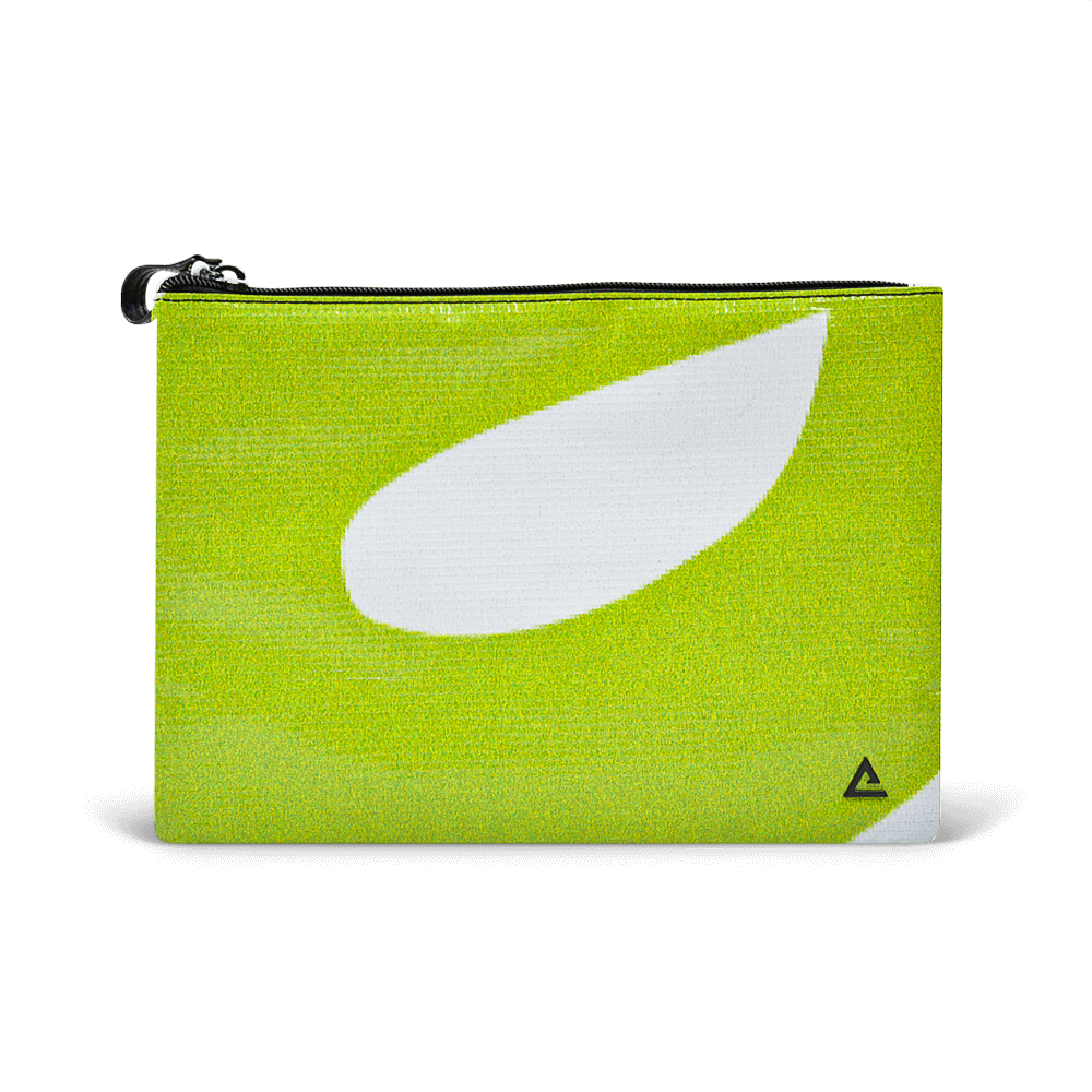 Charlie Pouch