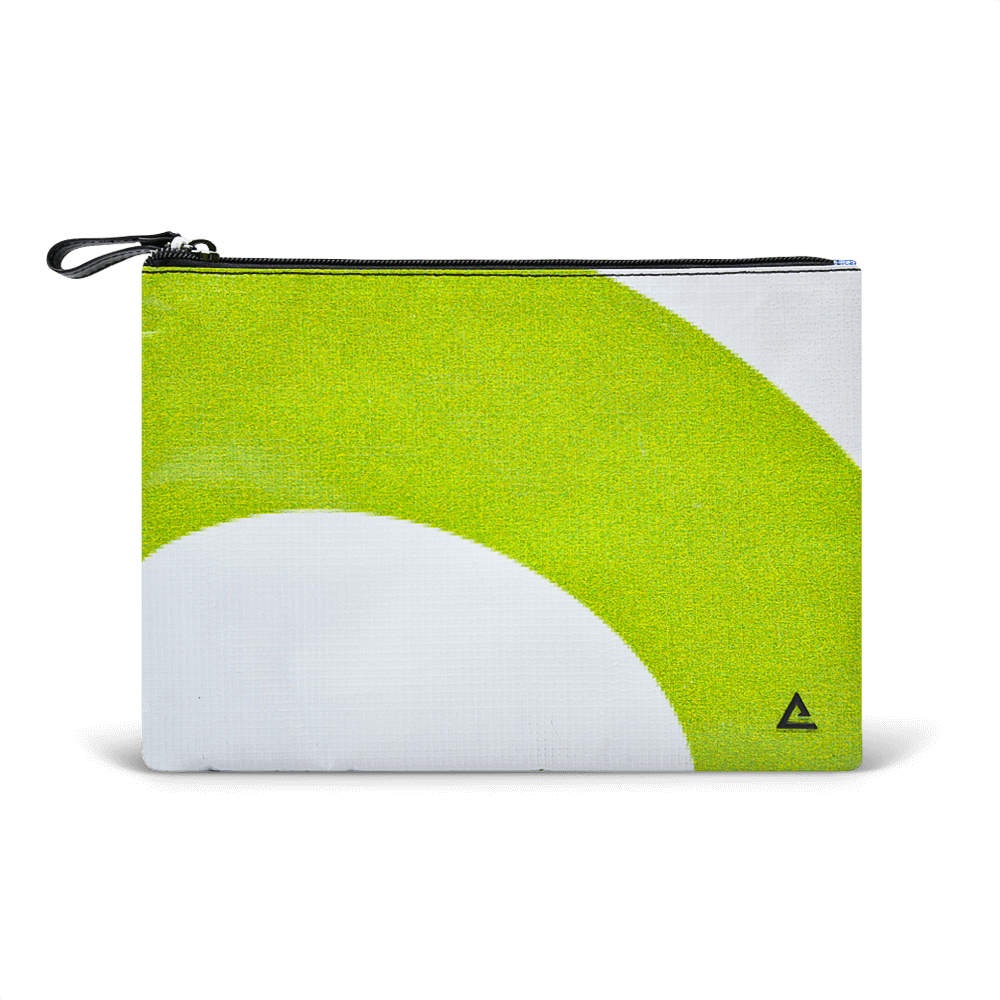 Charlie Pouch