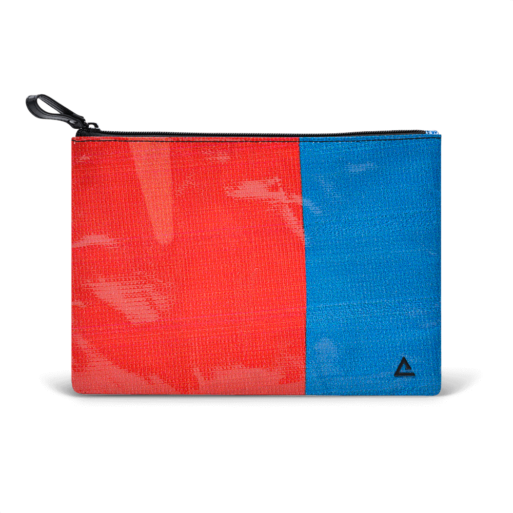 Charlie Pouch