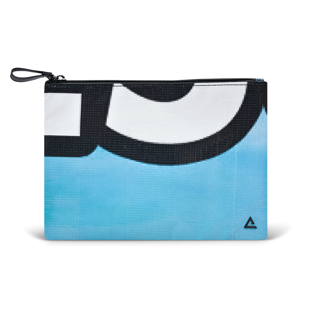Charlie Pouch
