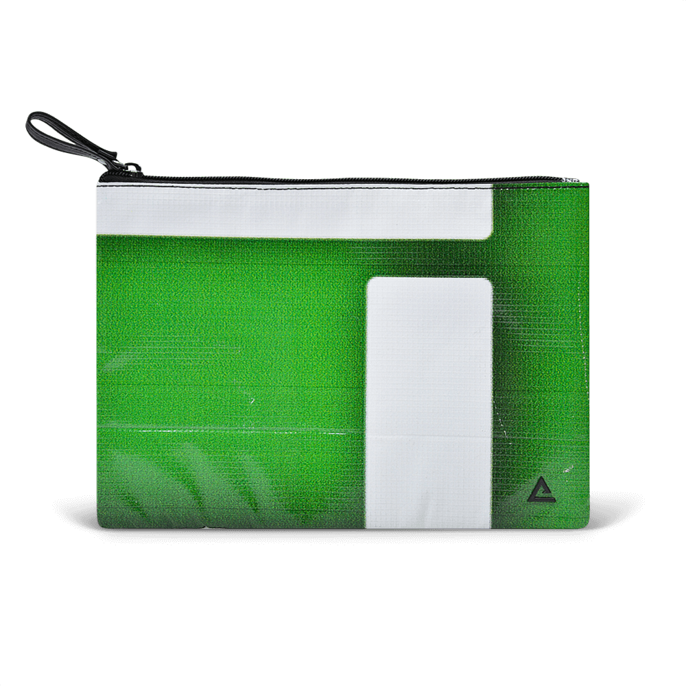 Charlie Pouch
