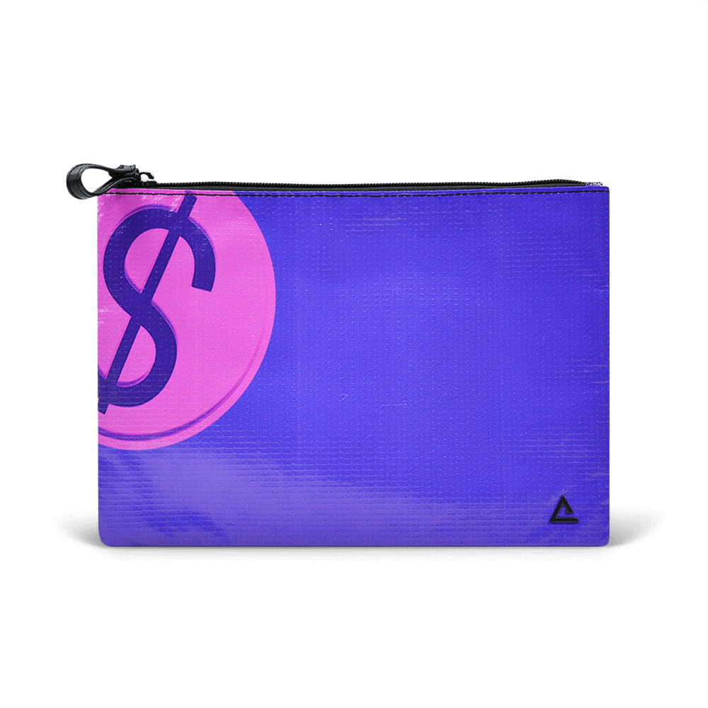 Charlie Pouch