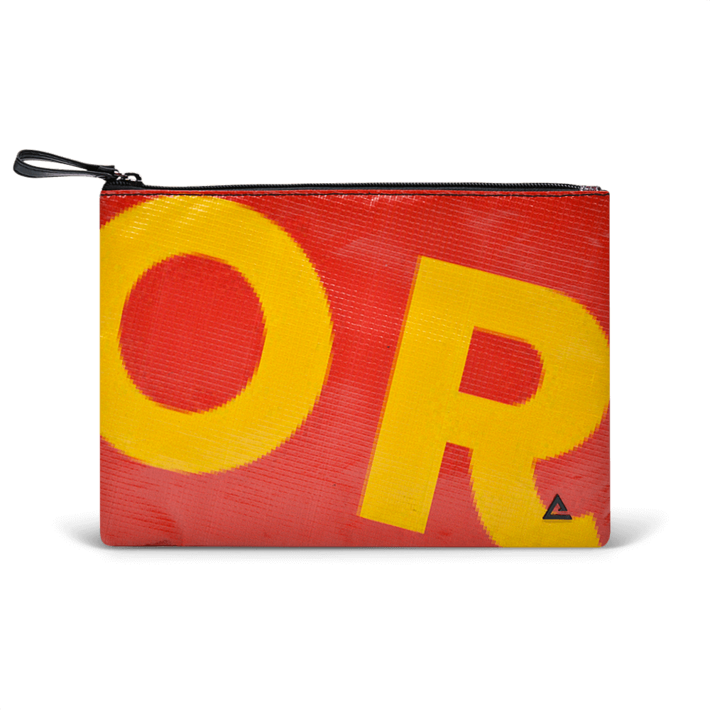 Charlie Pouch