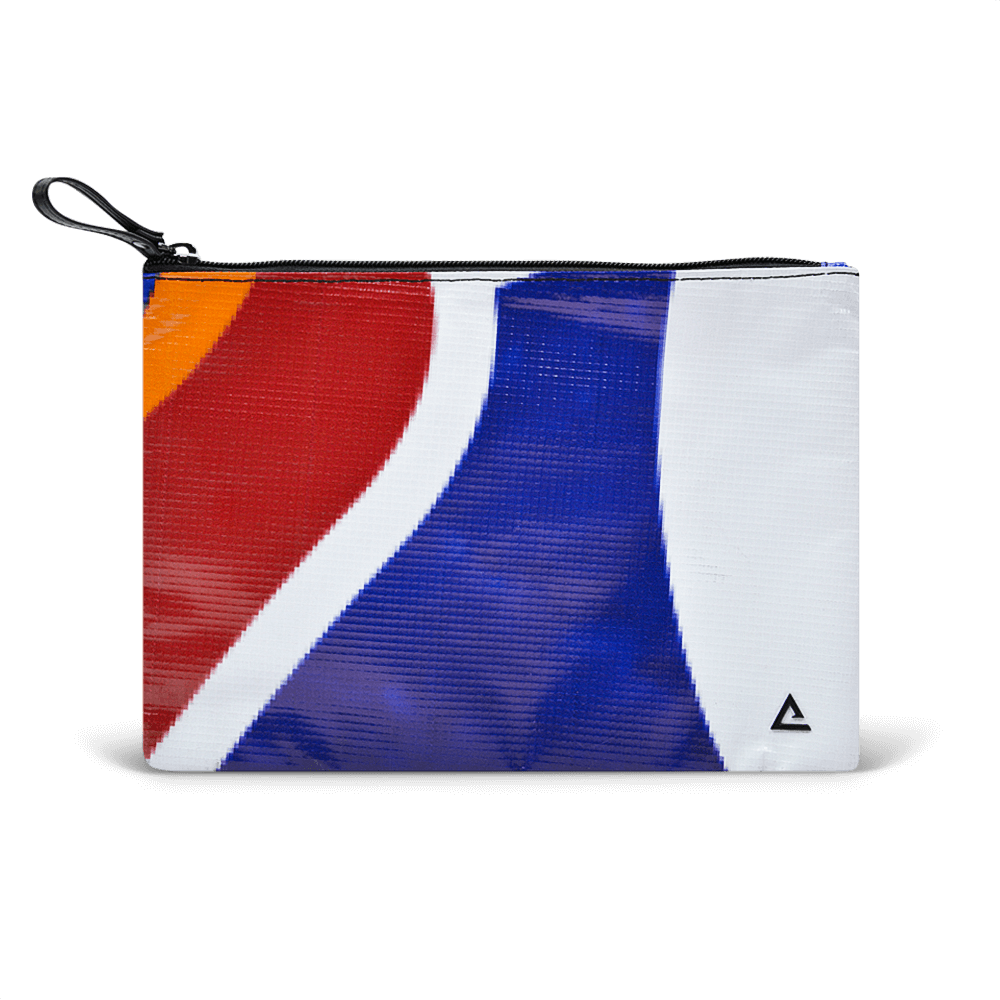 Charlie Pouch