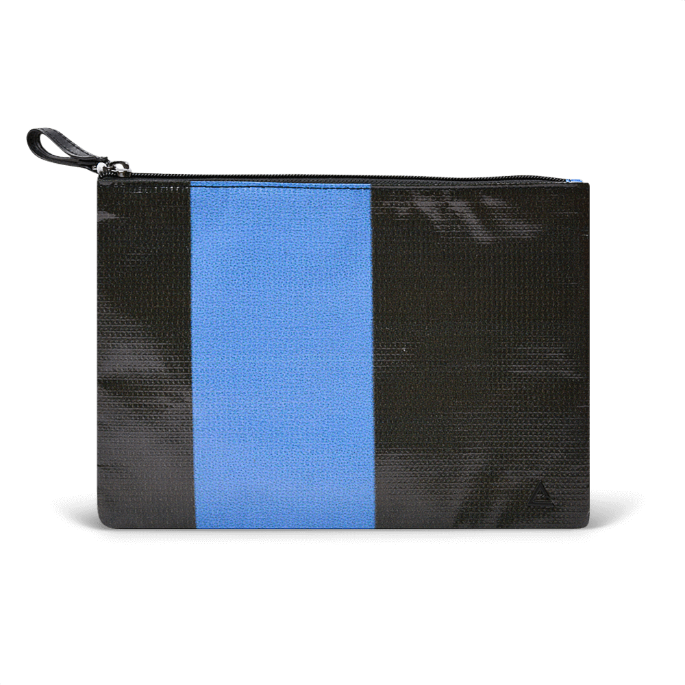 Charlie Pouch