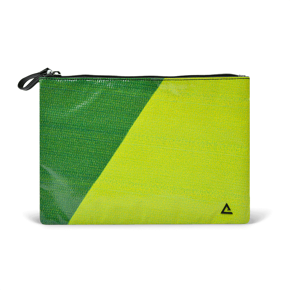 Charlie Pouch
