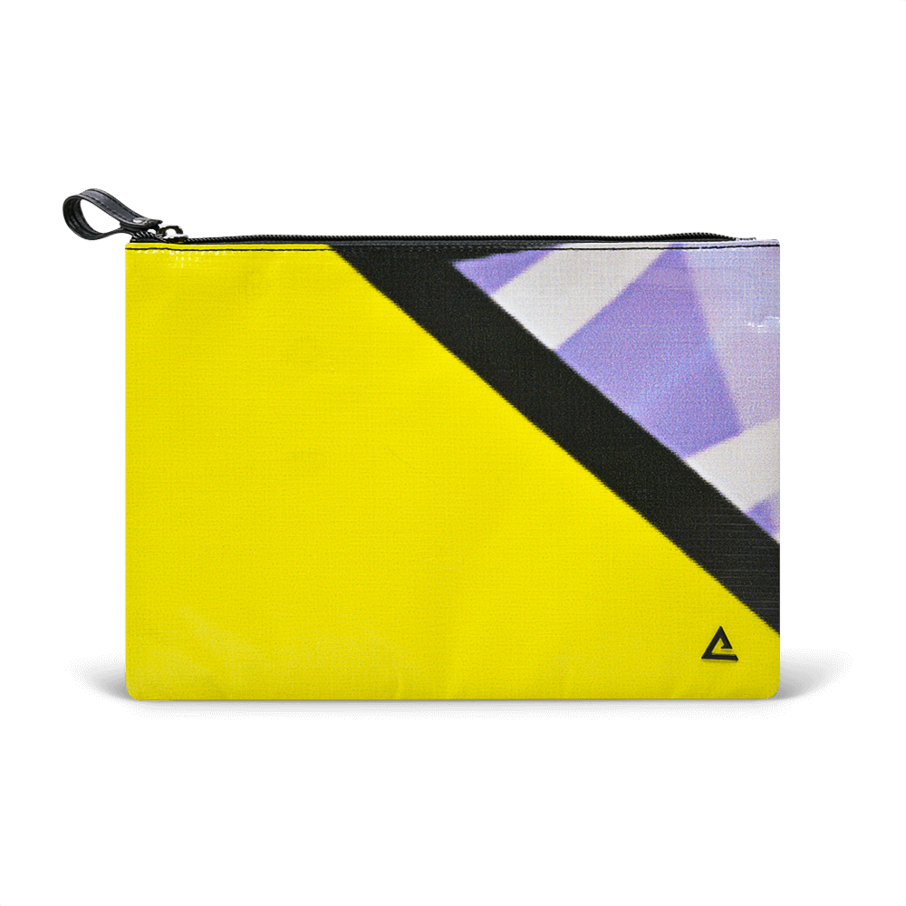 Charlie Pouch