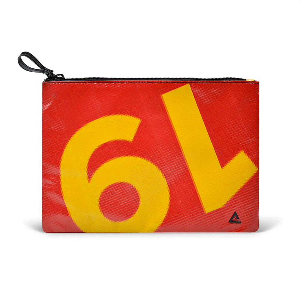 Charlie Pouch