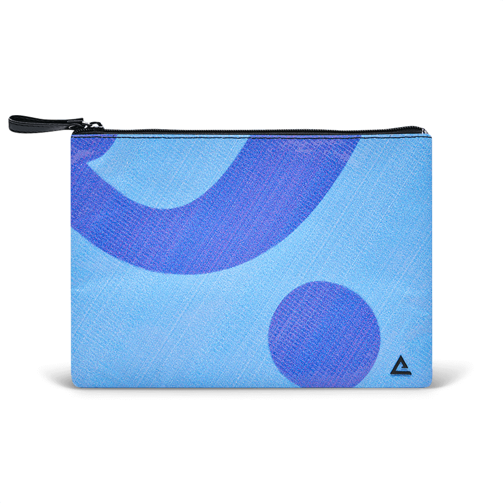 Charlie Pouch
