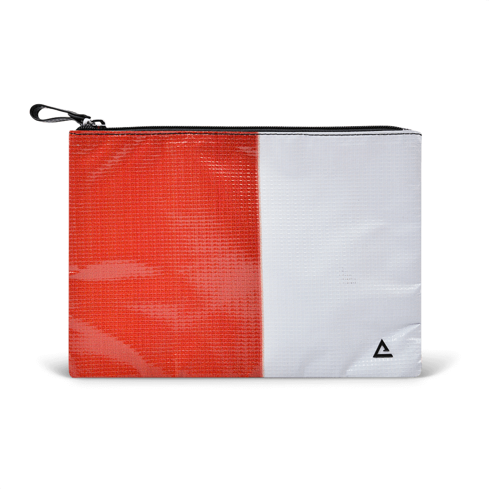 Charlie Pouch