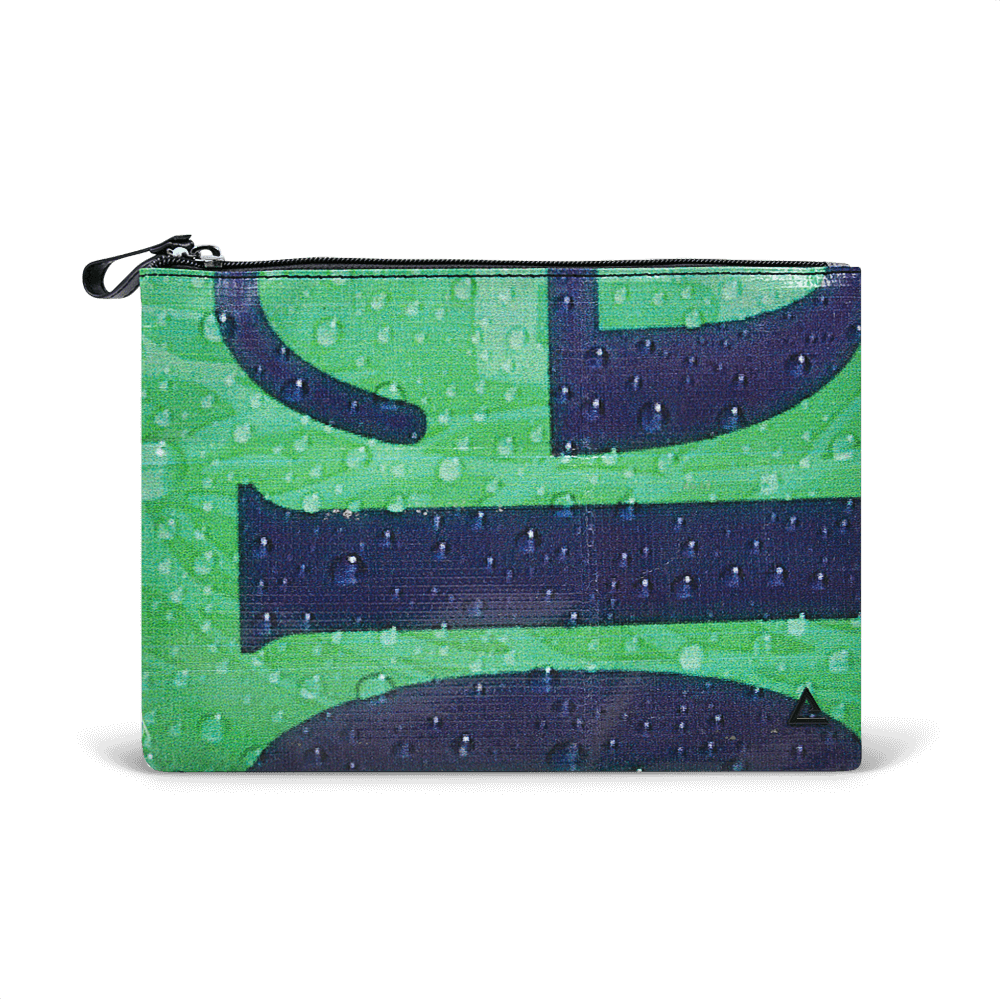 Charlie Pouch