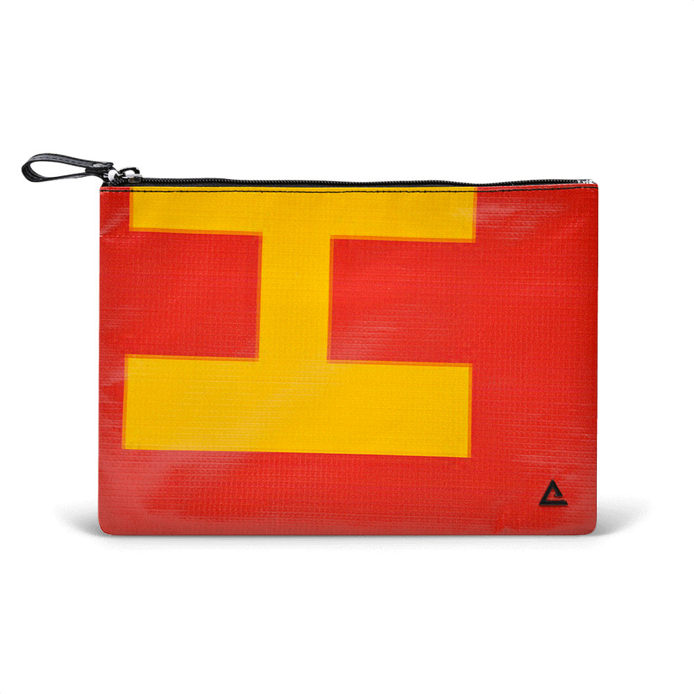 Charlie Pouch