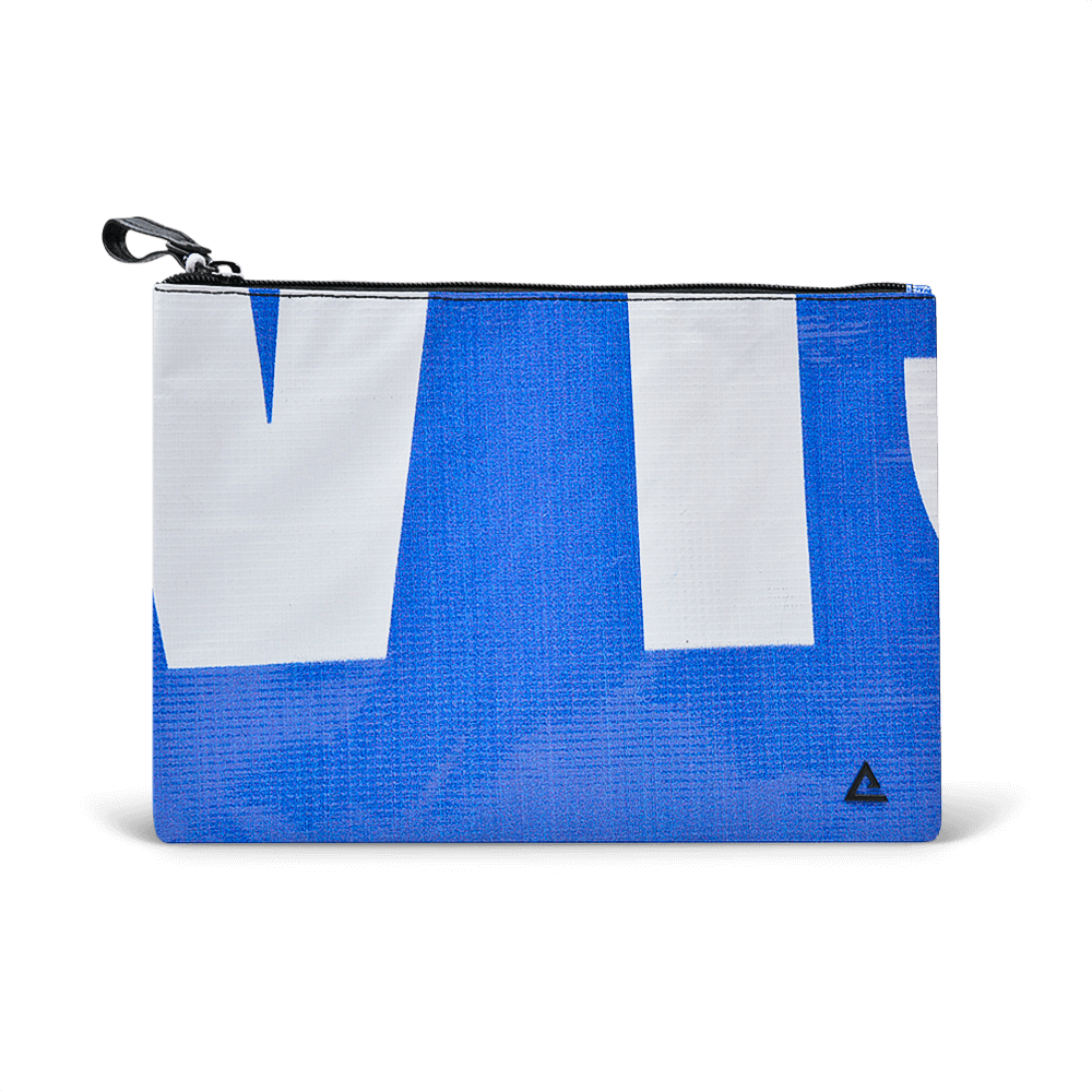 Charlie Pouch