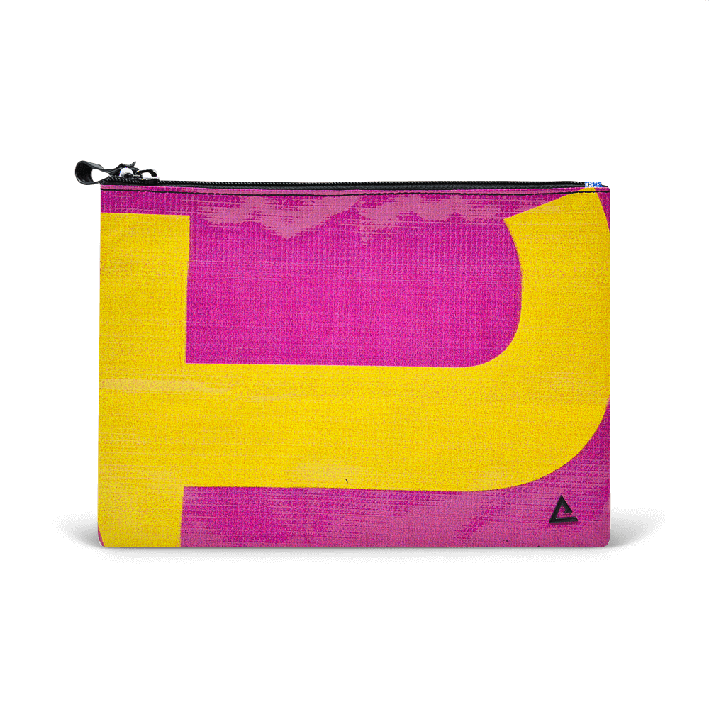 Charlie Pouch
