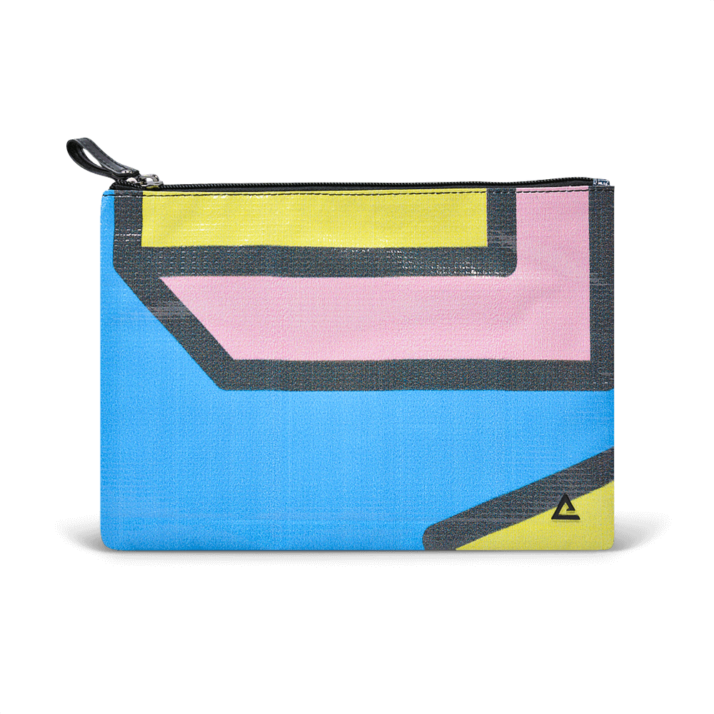 Charlie Pouch