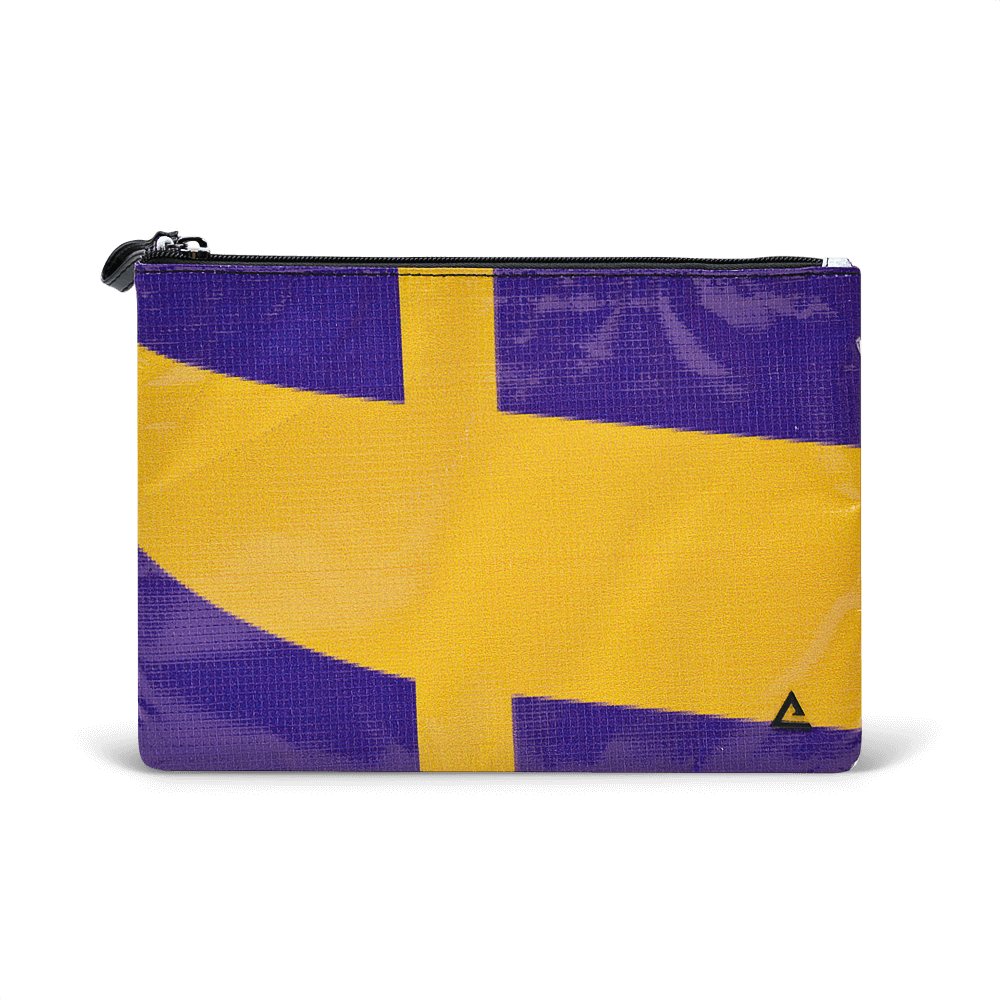Charlie Pouch