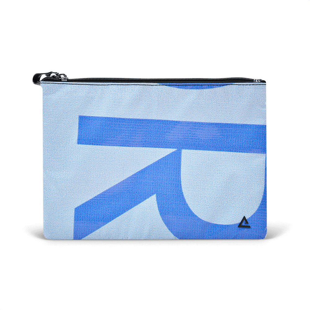 Charlie Pouch