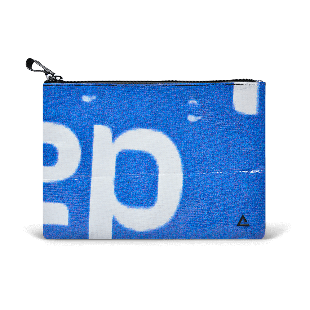 Charlie Pouch