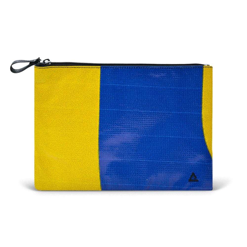 Charlie Pouch