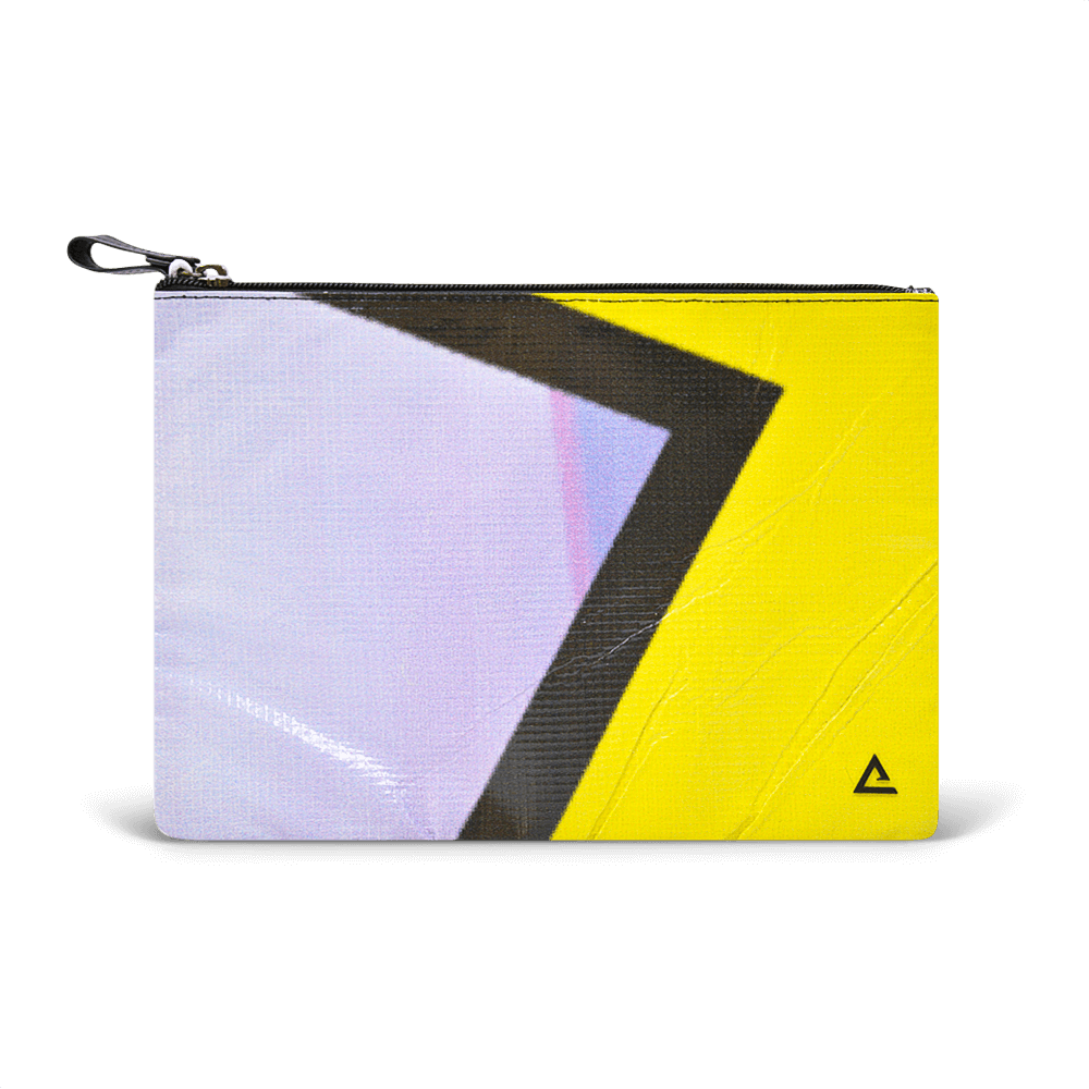 Charlie Pouch