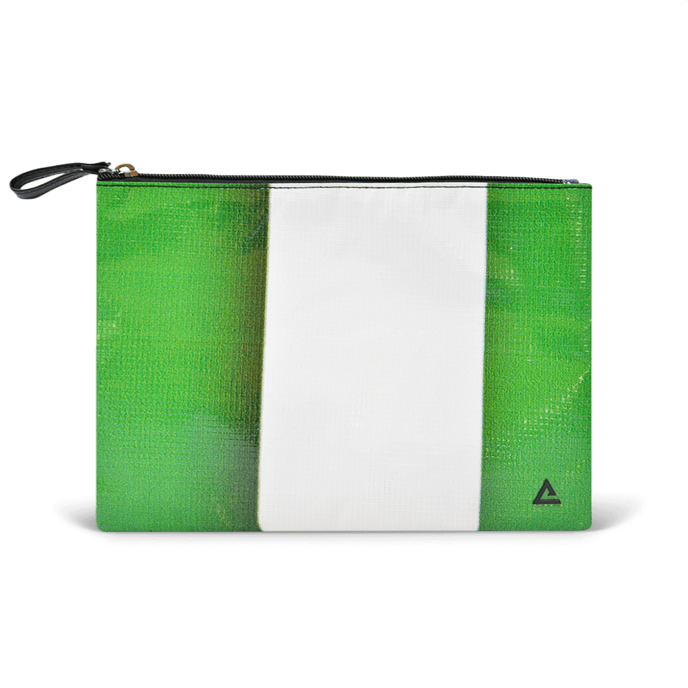 Charlie Pouch