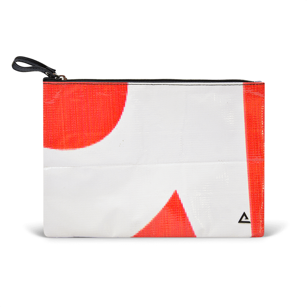Charlie Pouch