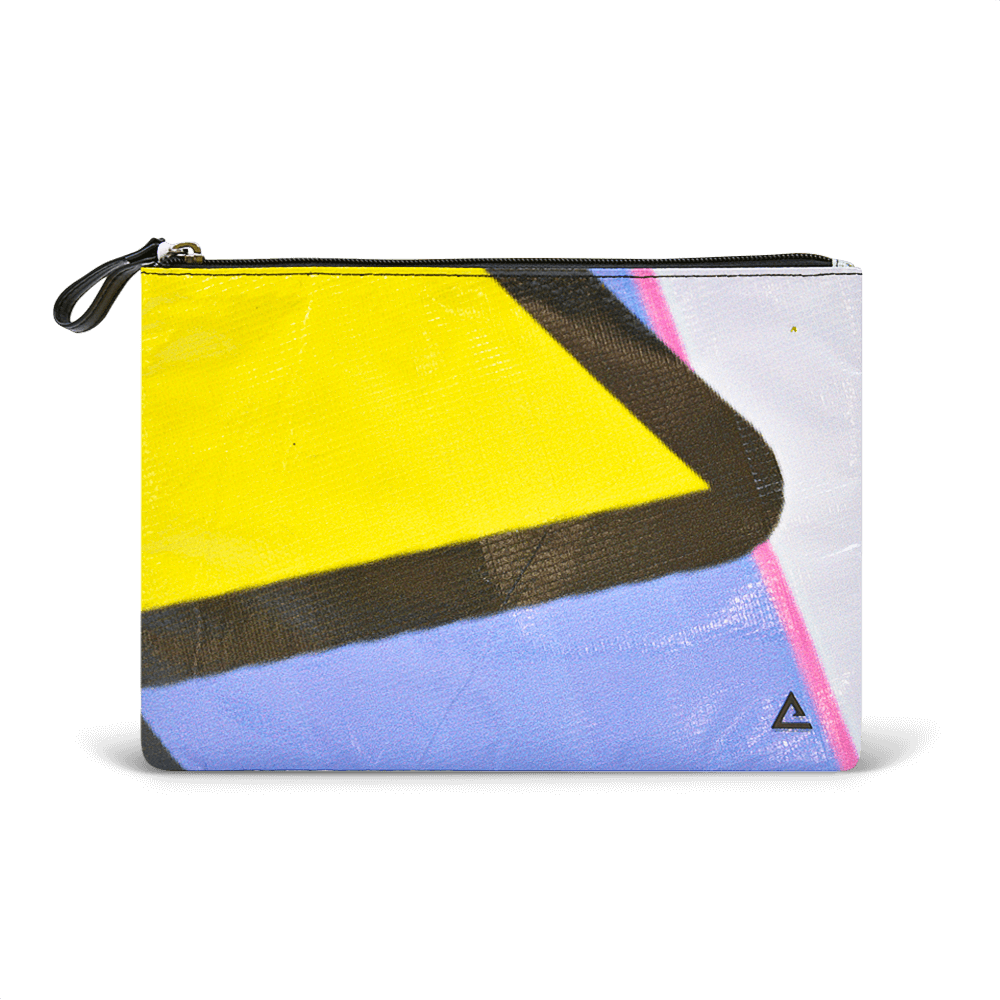 Charlie Pouch