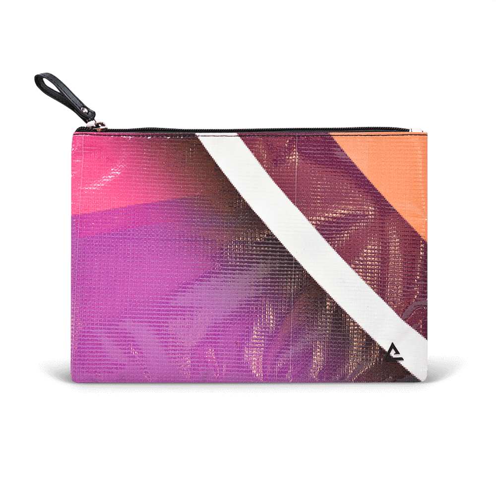 Charlie Pouch
