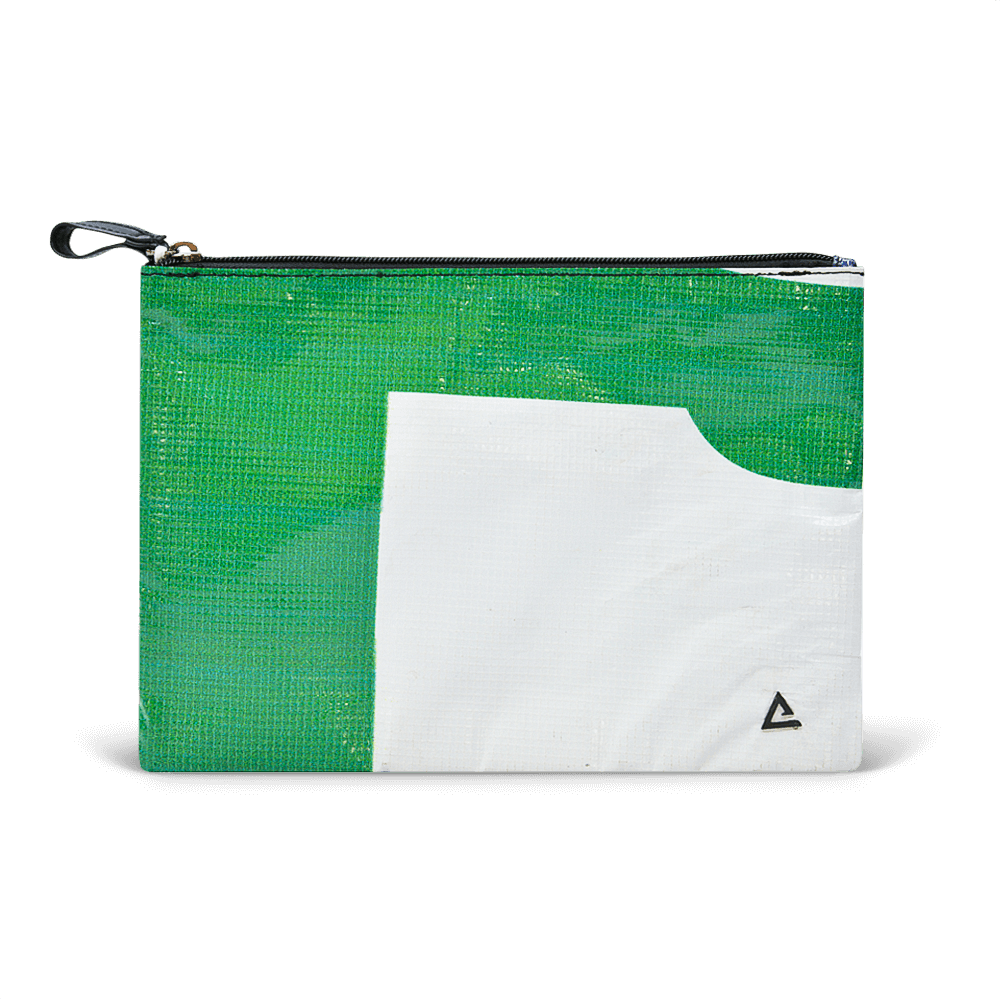 Charlie Pouch