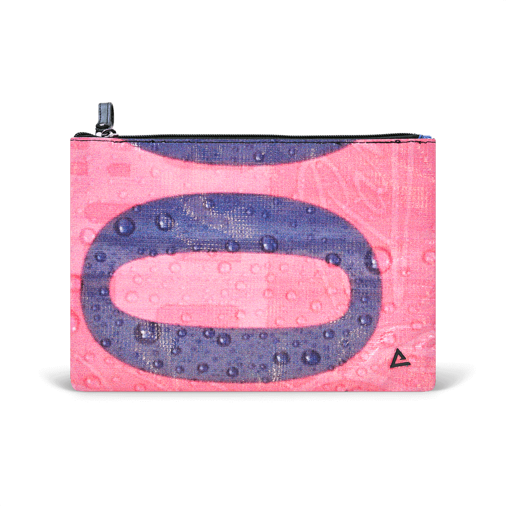 Charlie Pouch