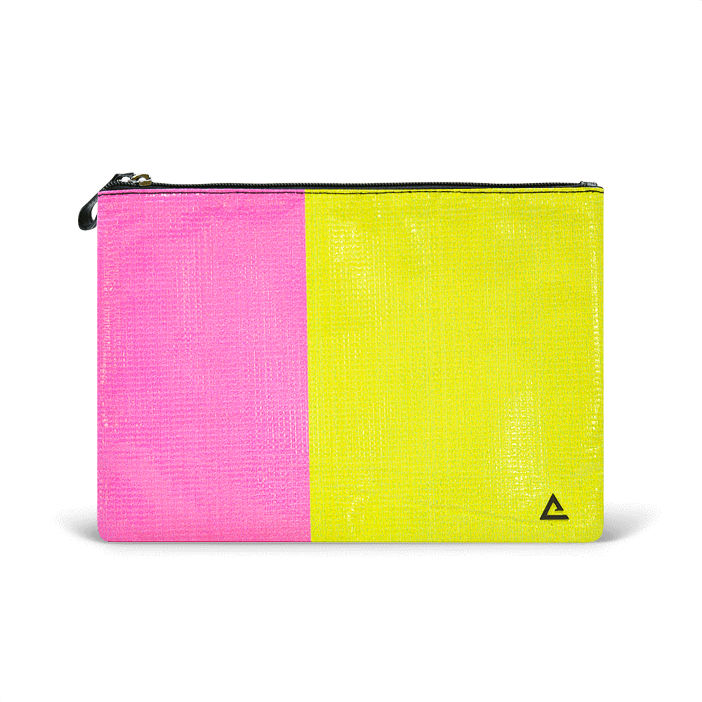 Charlie Pouch