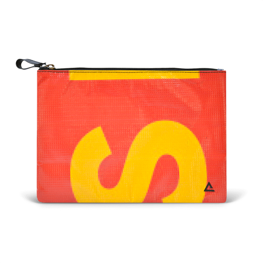 Charlie Pouch