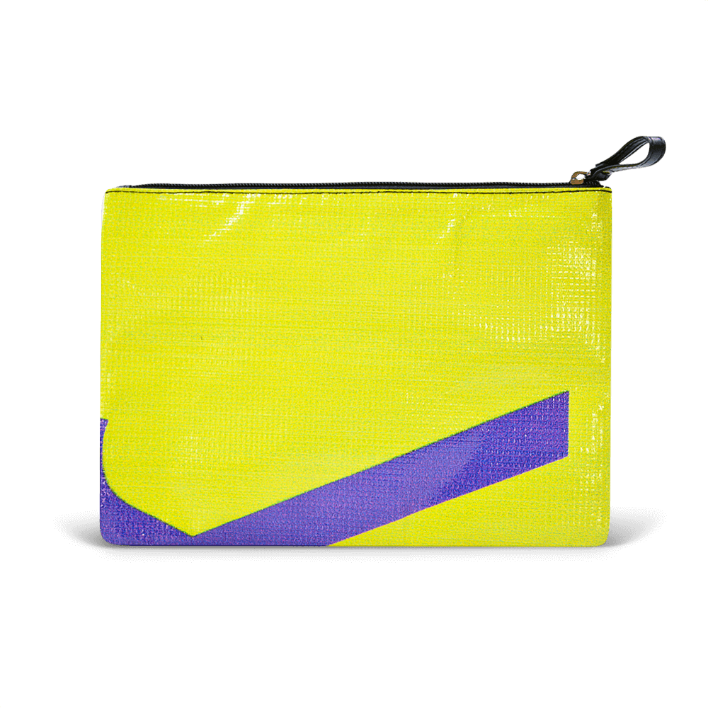 Charlie Pouch