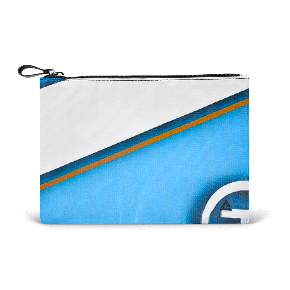 Charlie Pouch