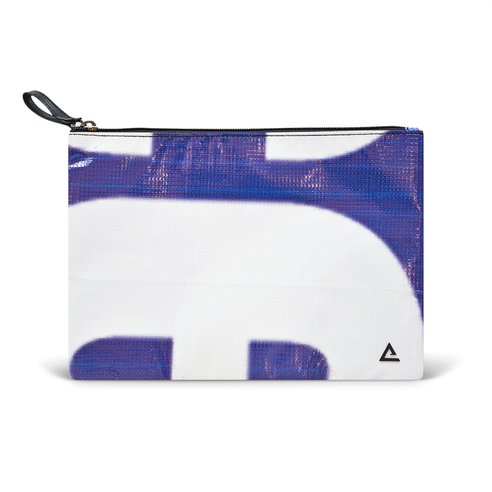 Charlie Pouch