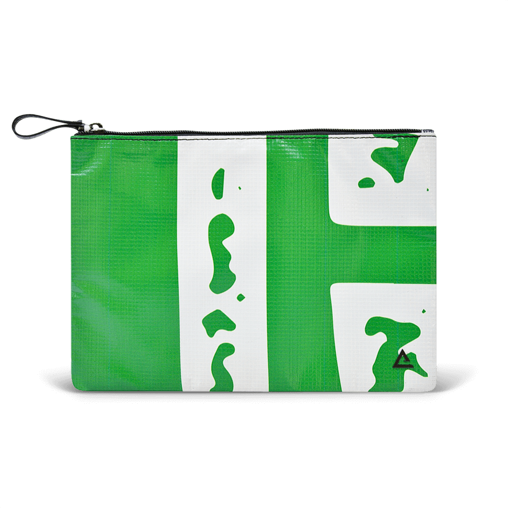 Charlie Pouch