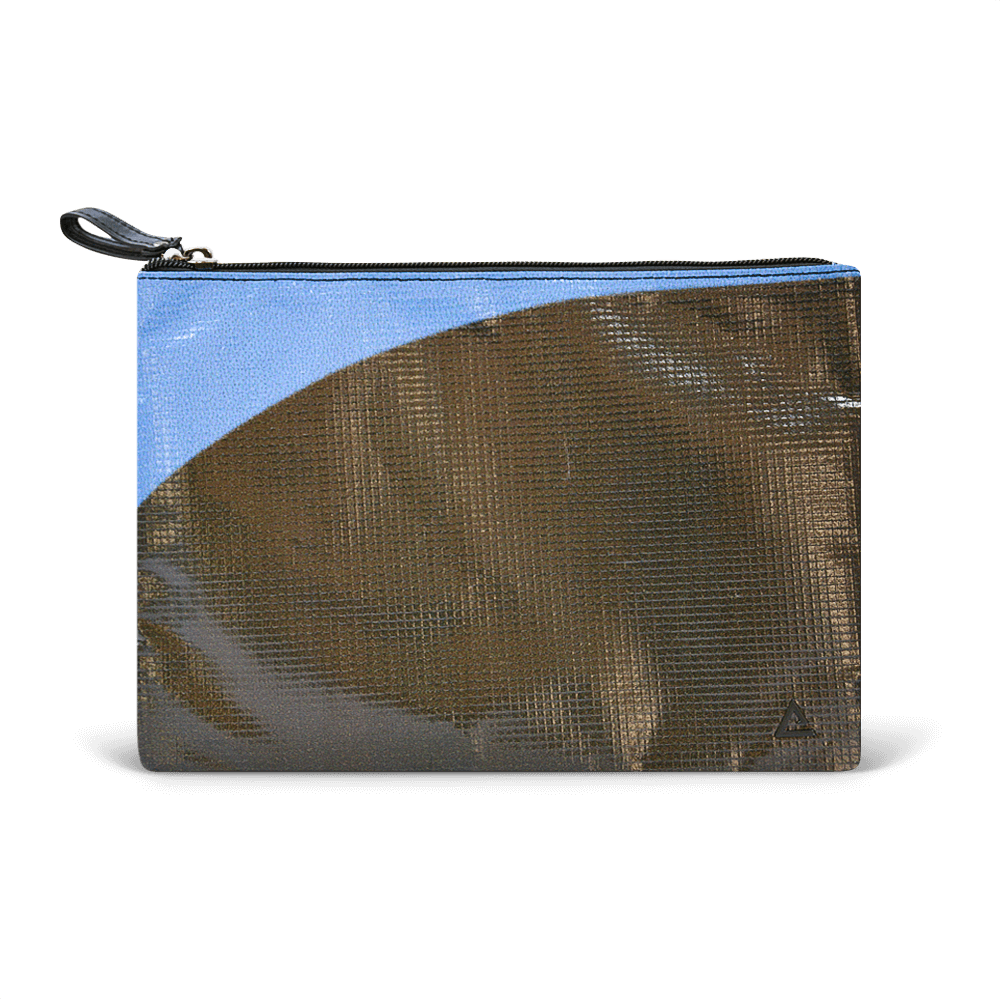 Charlie Pouch