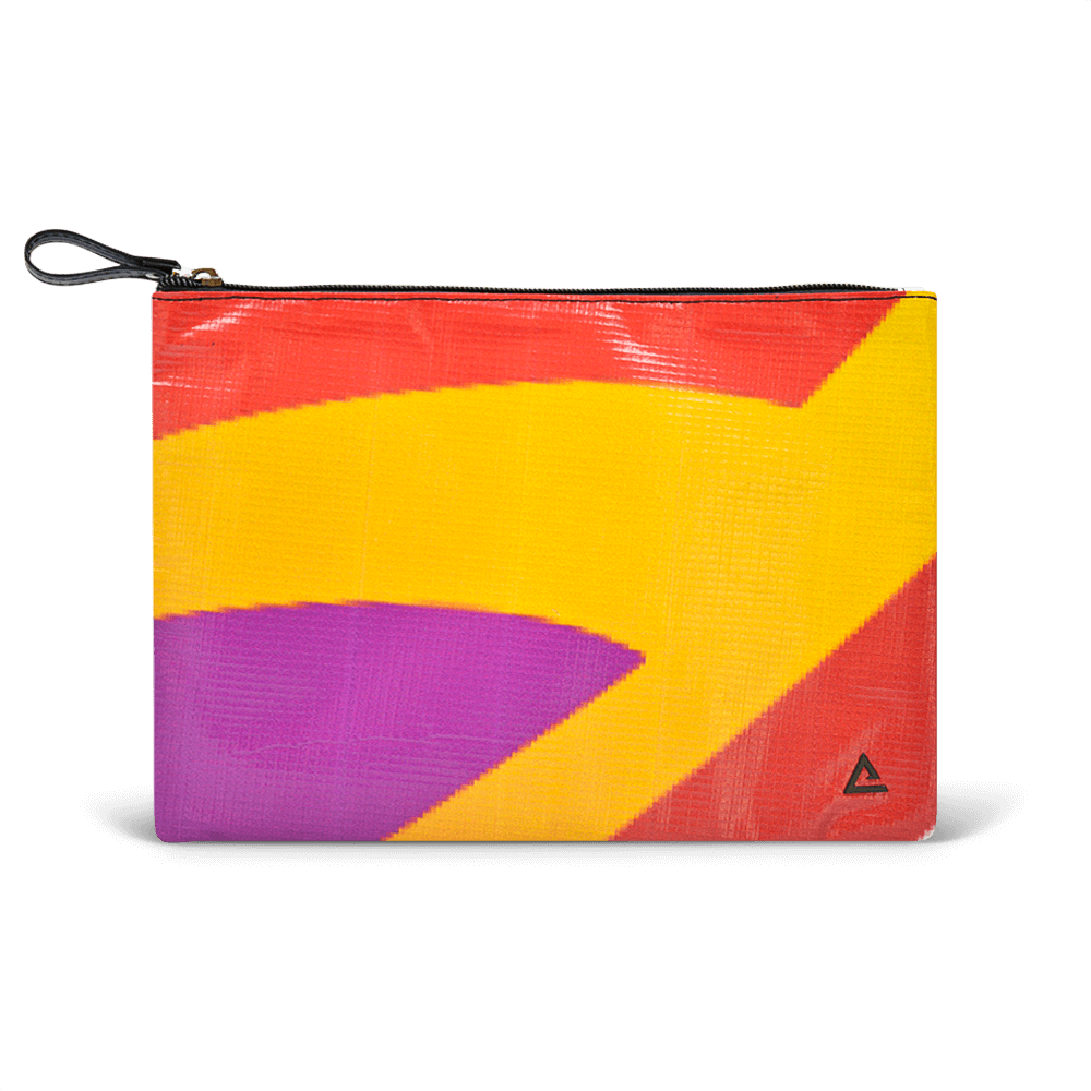 Charlie Pouch
