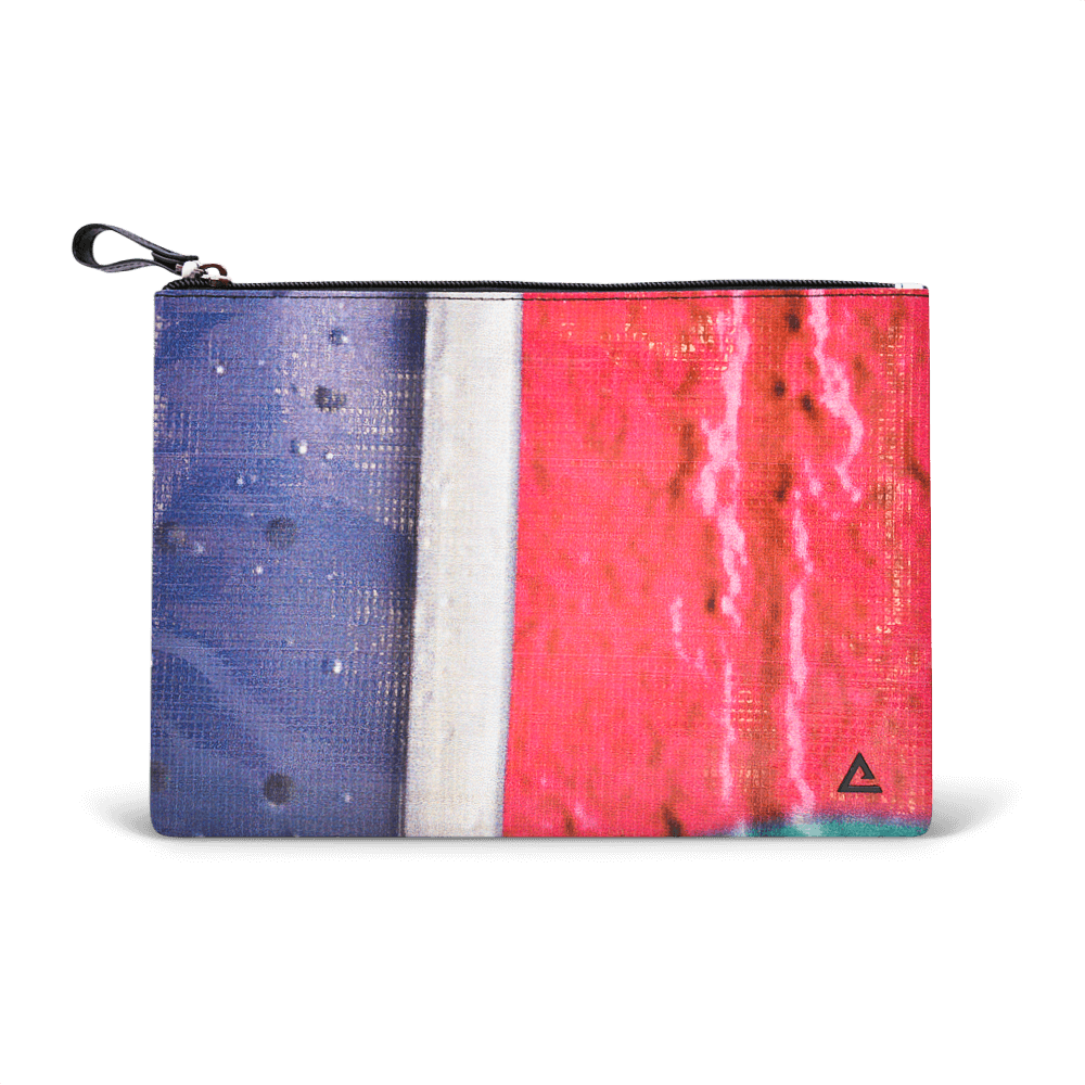 Charlie Pouch